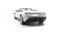 2019 Aston Martin db11 V8 Convertible for sale