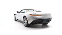 2019 Aston Martin db11 V8 Convertible for sale