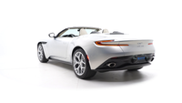 2019 Aston Martin db11 V8 Convertible for sale