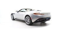 2019 Aston Martin db11 V8 Convertible for sale