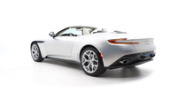 2019 Aston Martin db11 V8 Convertible for sale