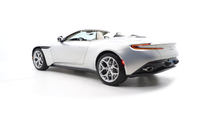 2019 Aston Martin db11 V8 Convertible for sale