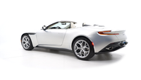2019 Aston Martin db11 V8 Convertible for sale