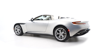2019 Aston Martin db11 V8 Convertible for sale
