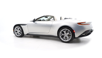 2019 Aston Martin db11 V8 Convertible for sale