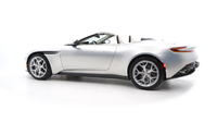 2019 Aston Martin db11 V8 Convertible for sale