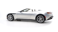 2019 Aston Martin db11 V8 Convertible for sale