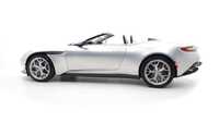 2019 Aston Martin db11 V8 Convertible for sale