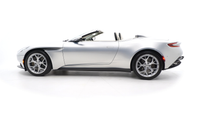 2019 Aston Martin db11 V8 Convertible for sale