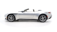 2019 Aston Martin db11 V8 Convertible for sale