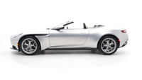 2019 Aston Martin db11 V8 Convertible for sale