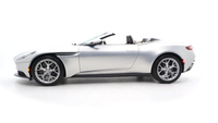 2019 Aston Martin db11 V8 Convertible for sale