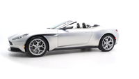 2019 Aston Martin db11 V8 Convertible for sale
