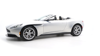2019 Aston Martin db11 V8 Convertible for sale