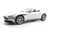 2019 Aston Martin db11 V8 Convertible for sale