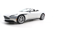 2019 Aston Martin db11 V8 Convertible for sale
