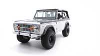 1969 Ford bronco Sport for sale