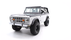 1969 Ford bronco Sport for sale