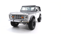 1969 Ford bronco Sport for sale