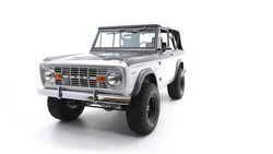 1969 Ford bronco Sport for sale