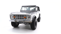 1969 Ford bronco Sport for sale