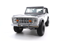 1969 Ford bronco Sport for sale