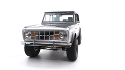 1969 Ford bronco Sport for sale