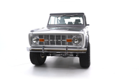 1969 Ford bronco Sport for sale