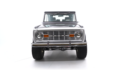 1969 Ford bronco Sport for sale