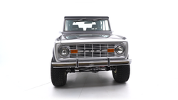 1969 Ford bronco Sport for sale