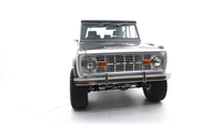 1969 Ford bronco Sport for sale