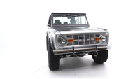 1969 Ford bronco Sport for sale