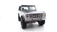 1969 Ford bronco Sport for sale