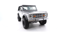 1969 Ford bronco Sport for sale