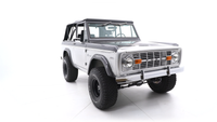 1969 Ford bronco Sport for sale
