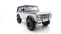 1969 Ford bronco Sport for sale