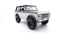 1969 Ford bronco Sport for sale