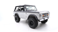 1969 Ford bronco Sport for sale