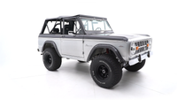 1969 Ford bronco Sport for sale