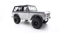 1969 Ford bronco Sport for sale
