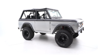 1969 Ford bronco Sport for sale