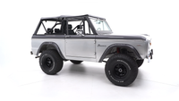 1969 Ford bronco Sport for sale