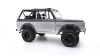 1969 Ford bronco Sport for sale