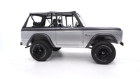 1969 Ford bronco Sport for sale