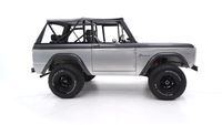 1969 Ford bronco Sport for sale