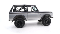 1969 Ford bronco Sport for sale