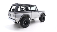 1969 Ford bronco Sport for sale