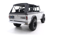 1969 Ford bronco Sport for sale
