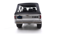 1969 Ford bronco Sport for sale