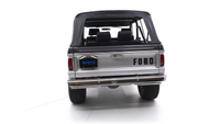 1969 Ford bronco Sport for sale